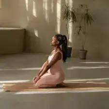 Yoga-Studio